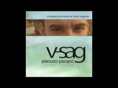 V- Sag - Colored Concept (2006)
