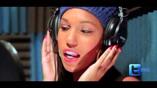 Porsha Nicole - Cell Phone MUSIC VIDEO [2012]