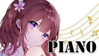 [Vtub] LeeRoha 半3D鋼琴回 JOJO警報