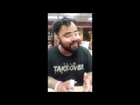 Top Philadelphia Regionals Pure Trickstar ft. Hobo Party Tricks!-Handsome Hippy