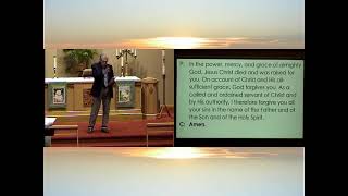 July 3, 2022 Worship Service