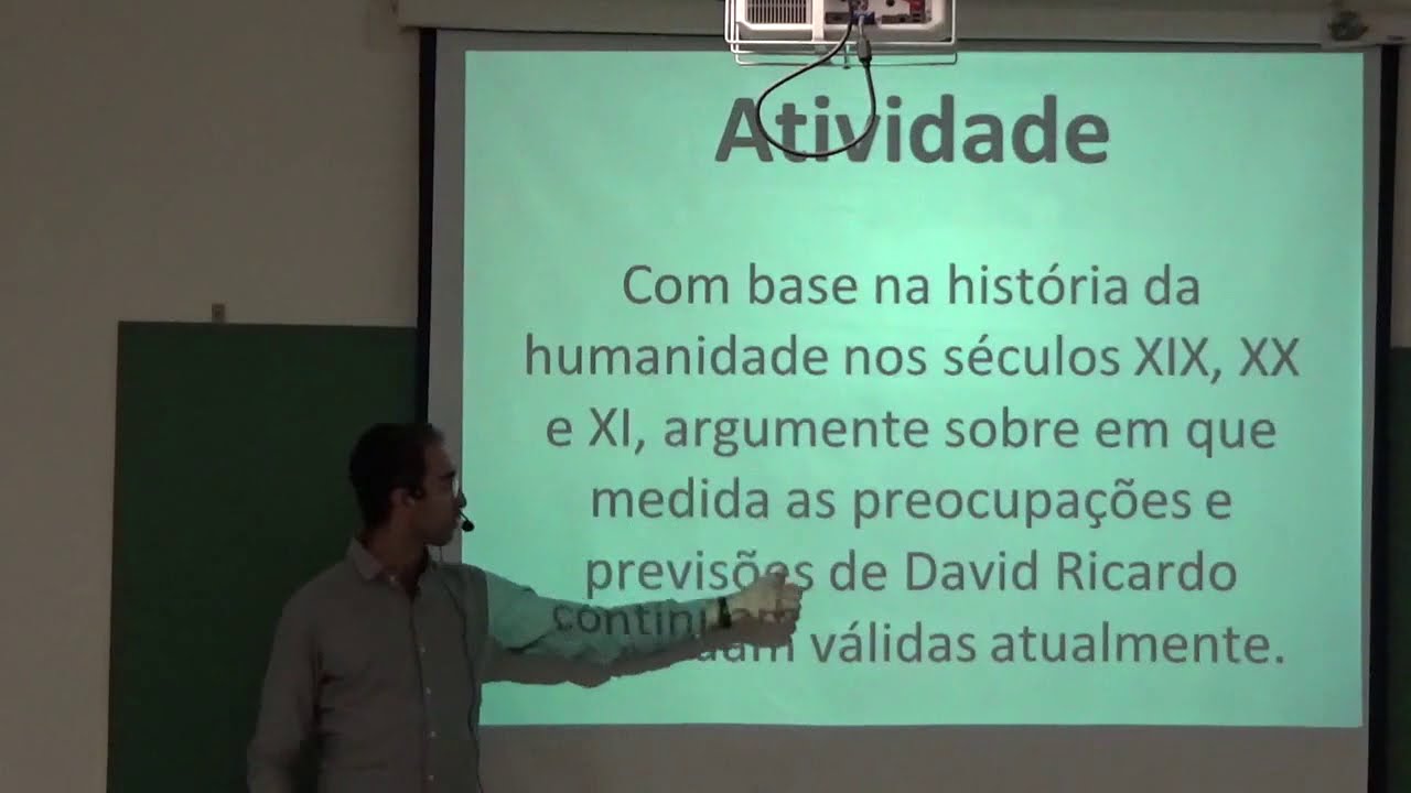 Teorias do Desenvolvimento Econômico