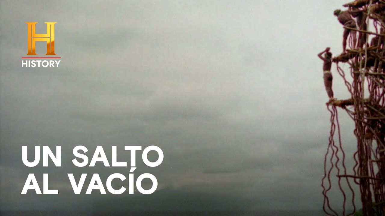 NANGOL: EL RITUAL MÁS PELIGROSO - INCREÍBLE CON DAN AYKROYD