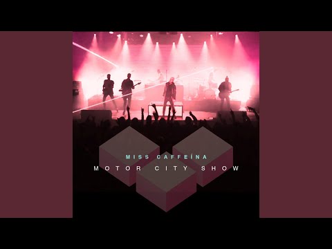 Detroit (En directo, La Riviera, Madrid 2017)