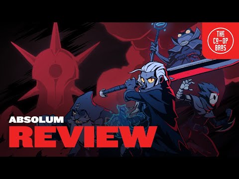 Absolum Review | Just Shy Of Excellence