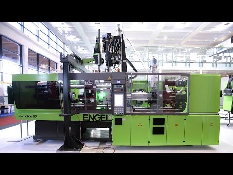 ENGEL e-motion 180 T combi