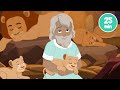 Old Testament Songs for Kids - Animated, With Lyrics