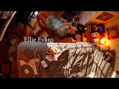 Ellie Evans - Dreaming Again (Official Video)