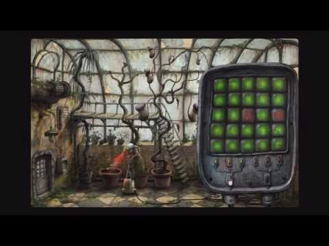 Let's Play Machinarium Part 7