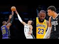 15 Minutes Of Wembanyama BLOCKING EVERYONE In The NBA ️