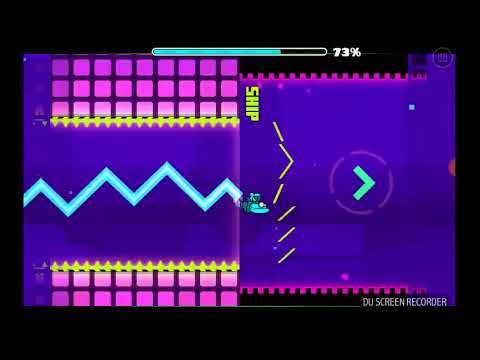 Geometry Dash #6 SubZero All levels!!!