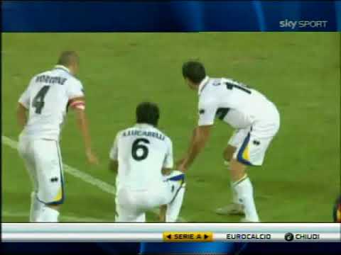 #04 17 Lecce Parma 1 0 Jeda