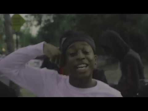 Lul Dae Dae  - Everybody Got Shot (Official Music Video) | Dir @WeWorkin Cinemas