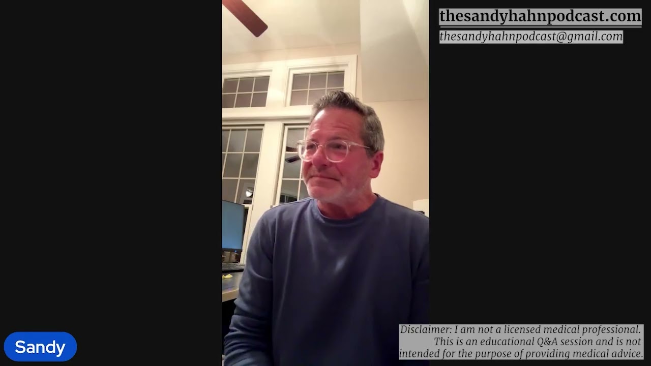 Falling off the Routine: What happens when I stop exercising with Multiple System Atrophy (MSA)