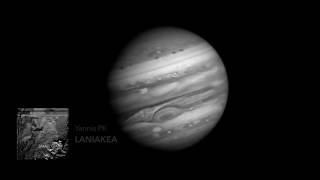 Yannis PK - Laniakea [Nin92wo Records]
