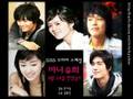 ฟังเพลง Sarang Ah Nae Ge Oh Gi Man Hae (part2) - Ashily