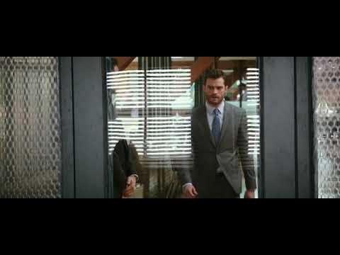 FIFTY SHADES FREED -Office Scene