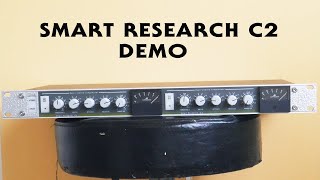 Video thumbnail for Smart Research C2 by Max Bauhof