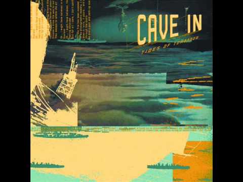 Cave In - Dark Driving [HQ Audio]