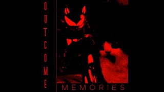 Cover art for New World (Meowl Solo Theme) SONIC.EXE OUTCOME MEMORIES