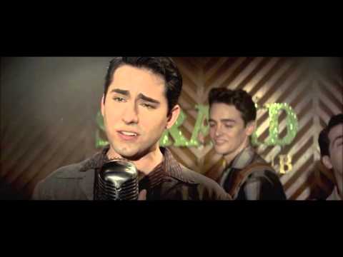 Jersey Boys (2014) - CLIP (1/5): "Frankie's Debut"