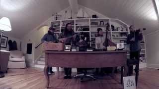 Old Salt Union - Tuscaloosa (NPR Tiny Desk Submission)