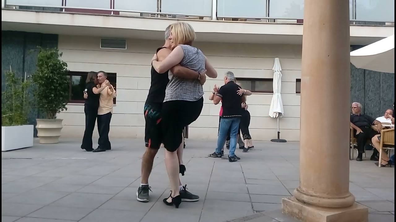 A Tango Tanda at Denia-Ibiza Festival 221104.1