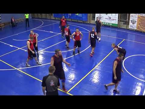 22102017 Школа Баскетбола2 - BC LIONS2