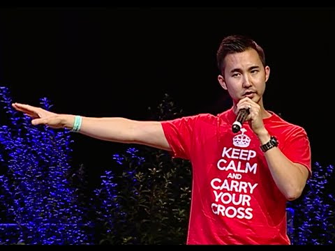 Paul J. Kim | Arise (Steubenville Keynote Talk)