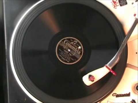 Vintage French Music - SANS TOI by Mlle Lucienne Boyer