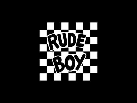 Bjerre - Rude Boy ft.TC