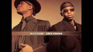 RUFF ENDZ &quot;Love Crimes&quot;.mov