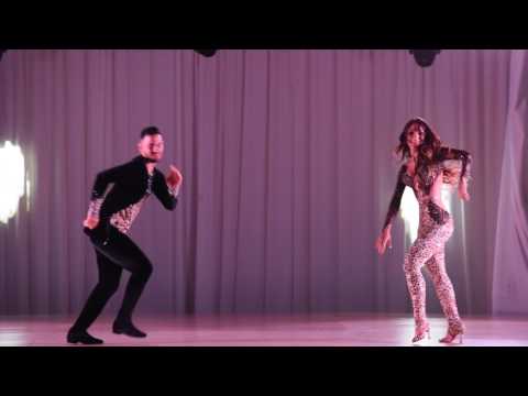 BIG16 Sat Night 35 Daniel & Desiree