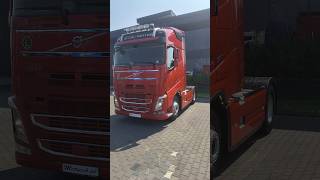 Volvo FH 500