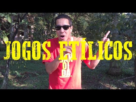 IntegraSoma II: A Revanche #02 (Jogos Etílicos)