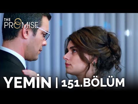 Yemin 151. Bölüm | The Promise Season 2 Episode 151