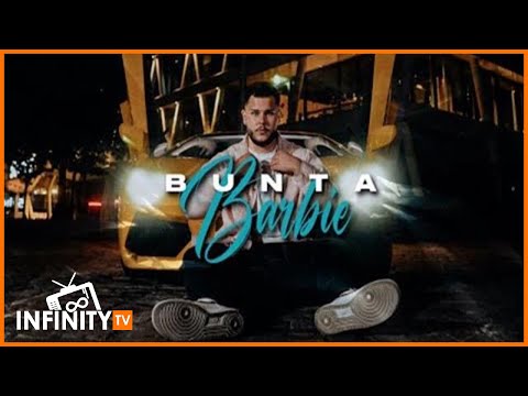 BUNTA - BARBIE