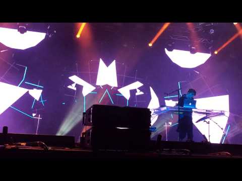 Lionhearted (live) video