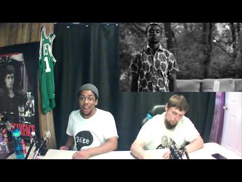 K.A.A.N - U.O.E.N.O [REACTION]