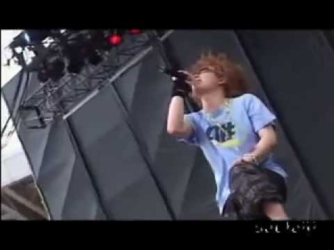 SeoTaiji 서태지 [Summer Sonic ]-Feel The Soul 대경성