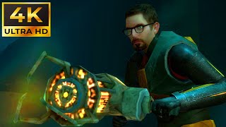 Half-Life 2: Year Long Alarm (Iinstant Action Tactical)