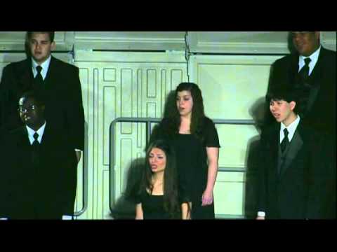 Riverside City College - Gloria