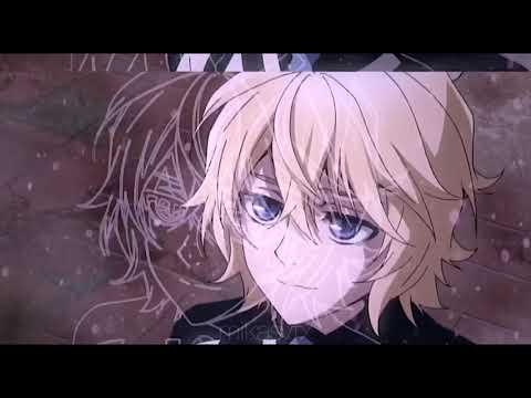 owari no seraph - mikaela hyakuya edit
