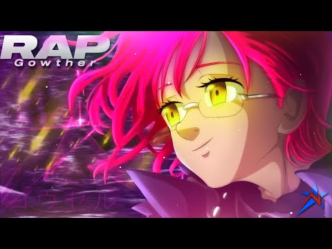 Não Mais Boneco | Novatroop | Gowther (Nanatsu no taizai)