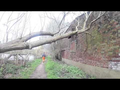 #Horbury Old Mill 24FPS