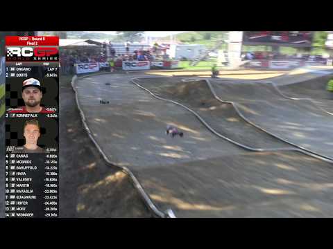 RCGP- Rnd 5 - Italy - Final Leg 2