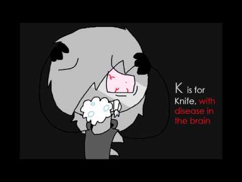 Inanimate Insanity: A Gorey Demise