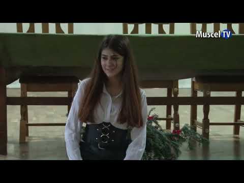 Jurnal MUSCEL TV 17.01.2022 Colegiul Național „Dinicu Golescu” - ziua lui Eminescu