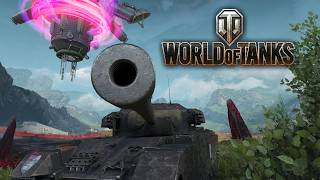 【ラスト･スタンド最終回】4K【WoT】§04.30📡おいっ！こんな最終回で本当に良いのか？⇒【戦車MMOｵﾝﾗｲﾝ】World of Tanks(PC版)（無編集版）