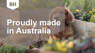 Black Hawk Pet Food - Proudly Made in Australia